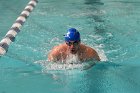 Swimming vs Babson  Wheaton College Swimming vs Babson College. - Photo By: KEITH NORDSTROM : Wheaton, Swimming, Babson